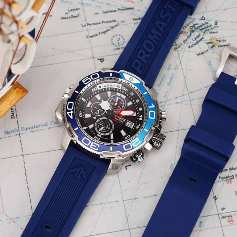 CITIZEN PROMASTER Aqualand 200m BJ2169-08E