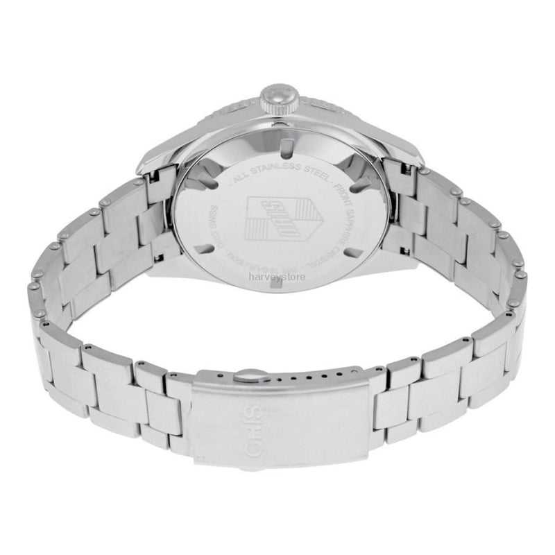 ORIS DIVERS SIXTY-FIVE 01 733 7720 4055-07 8 21 18