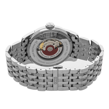 ORIS ARTIX DATE 01 733 7642 4051-07 8 21 80