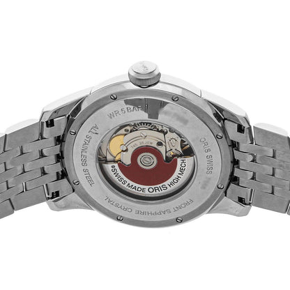 ORIS ARTIX POINTER MOON, DATE 01 761 7691 4054-07 8 21 80
