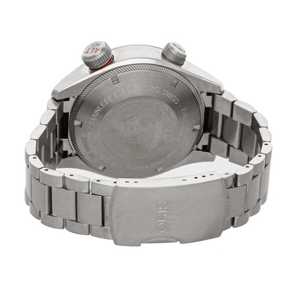 ORIS BIG CROWN PROPILOT ALTIMETER WITH FEET SCALE 	01 733 7705 4134-Set 8 23 19