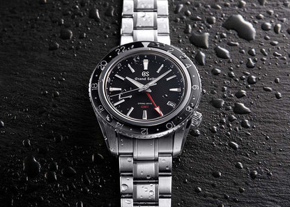 Grand Seiko SBGE277G Sport Collection