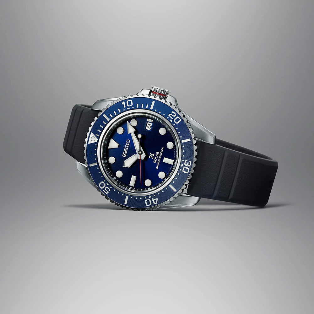 SEIKO PROSPEX SNE593P1 Prospex Sea