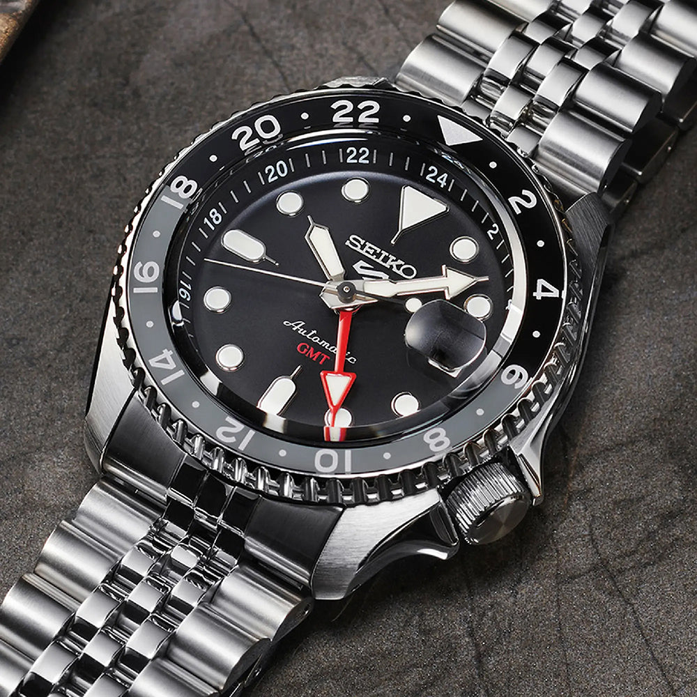 Seiko 5 2025 sports skx