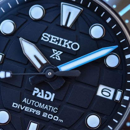 SEIKO PROSPEX KING SUMO - SPB325J1