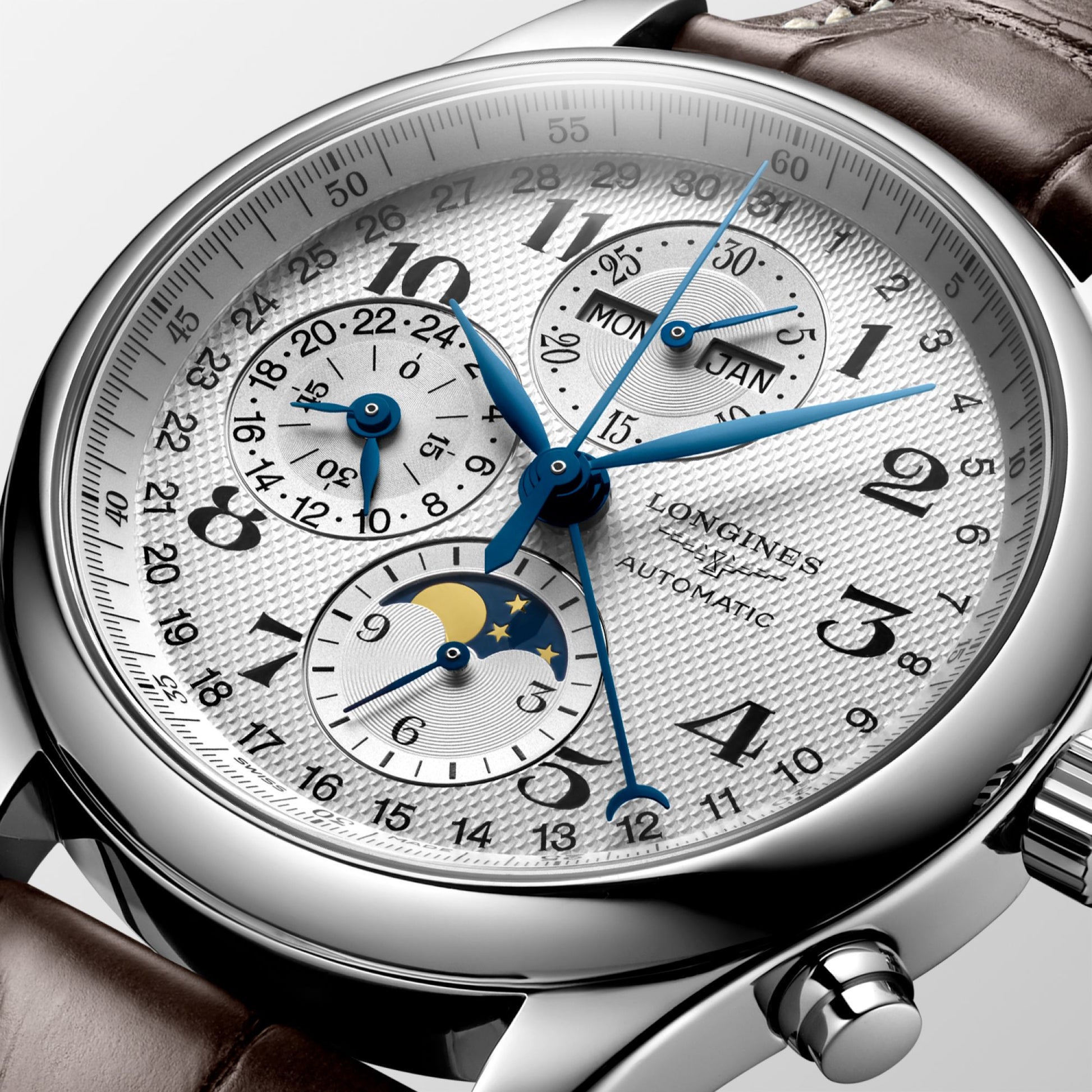 Longines grand online complication