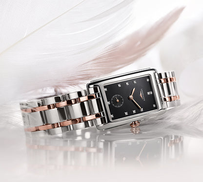 Longines DolceVita - L5.512.5.57.7